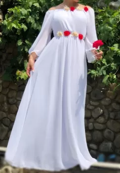 Rochie Eleganta Andreea imagine