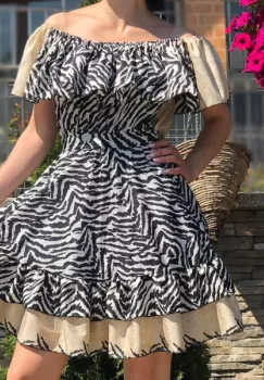 Rochie Eleganta Bela 5 imagine