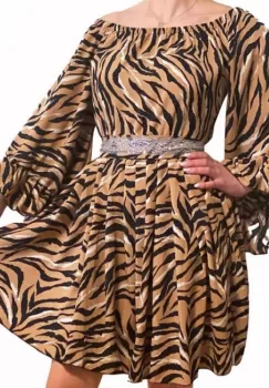 Rochie Eleganta Bela 8 imagine