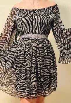 Rochie Eleganta Bela 9 imagine