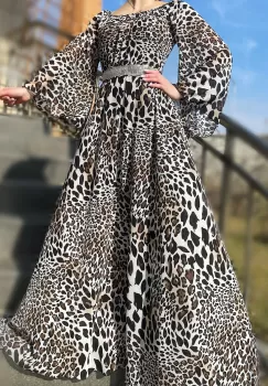 Rochie eleganta Bella 16 imagine