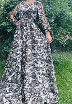 Rochie eleganta Bella 23 imagine