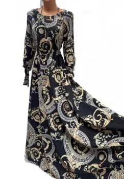 Rochie eleganta Bella 31 imagine