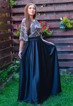 Rochie eleganta Bella 32 imagine