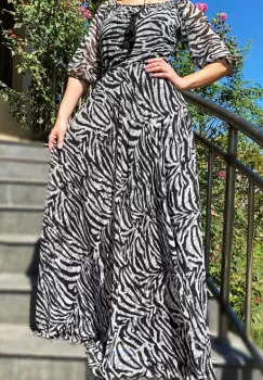 Rochie eleganta Bella 33 imagine