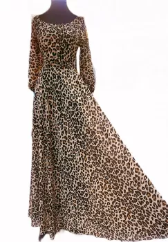 Rochie eleganta Bella 35 imagine