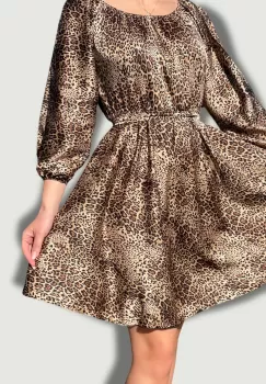 Rochie eleganta Bella 37 imagine