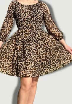 Rochie eleganta Bella 38 imagine