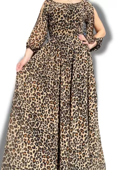 Rochie eleganta Bella 39 imagine