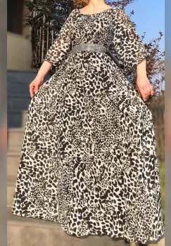 Rochie eleganta Bella 4 imagine