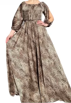 Rochie eleganta Bella 40 imagine