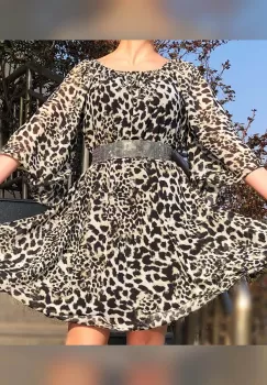 Rochie eleganta Bella imagine