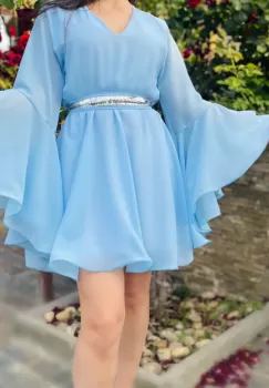 Rochie eleganta Calypso imagine