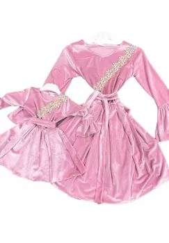 Rochie eleganta Cleopatra 2 imagine