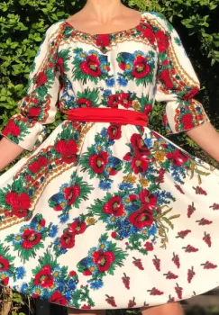 Rochie eleganta Gipsy imagine