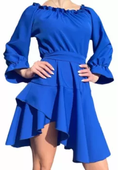 Rochie Eleganta Gratiela 2 imagine