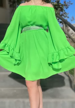 Rochie Eleganta Gratiela 5 imagine