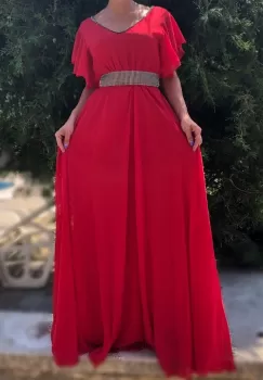 Rochie Eleganta Ionelia 8 imagine