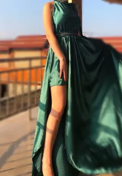 Rochie eleganta Mada 2 imagine