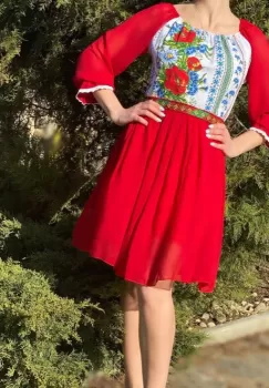 Rochie eleganta Martha 2 imagine