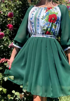 Rochie eleganta Martha 5 imagine