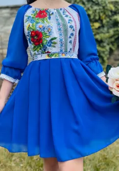 Rochie eleganta Martha 7 imagine