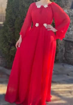 Rochie Eleganta Mioara 23 imagine