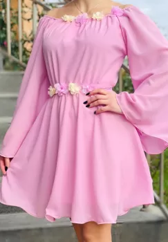 Rochie eleganta Mioara 24 imagine