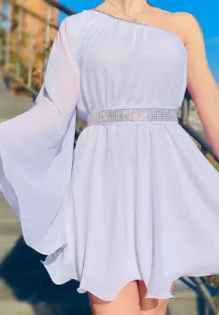 Rochie eleganta Mioara 25 imagine