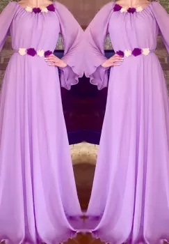 Rochie Eleganta Mioara 27 imagine