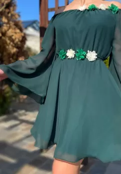 Rochie eleganta Mioara 30 imagine