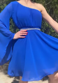 Rochie eleganta Mioara 32 imagine