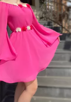 Rochie eleganta Mioara 33 imagine