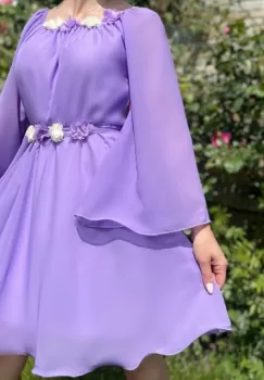 Rochie eleganta Mioara 35 imagine