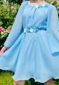 Rochie eleganta Mioara 36 imagine