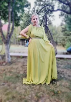 Rochie Eleganta Mioara 40 imagine