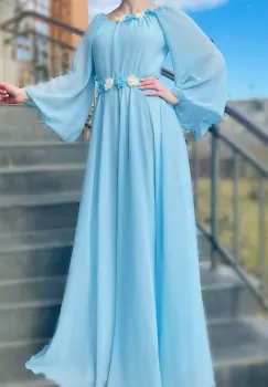 Rochie Eleganta Mioara 41 imagine