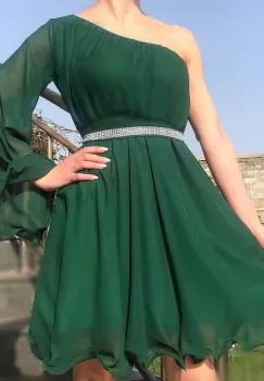 Rochie eleganta Mioara 8 imagine