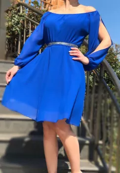 Rochie eleganta Mioara 9 imagine