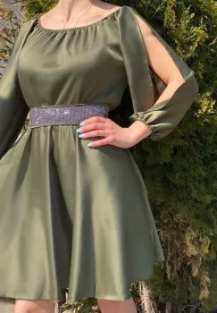 Rochie Eleganta Neli 41 imagine