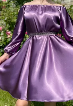 Rochie Eleganta Neli 42 imagine