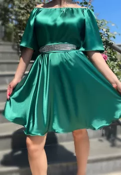 Rochie Eleganta Neli 44 imagine