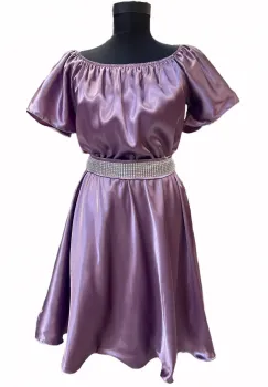 Rochie Eleganta Neli 50 imagine