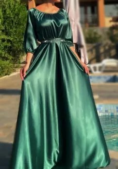 Rochie eleganta Neli imagine