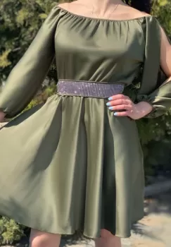 Rochie eleganta Nelly imagine