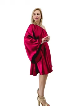 Rochie eleganta Neluta 2 imagine