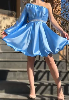 Rochie eleganta Neluta 4 imagine