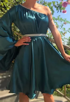 Rochie eleganta Neluta imagine