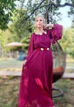 Rochie Eleganta Rebeca 2 imagine