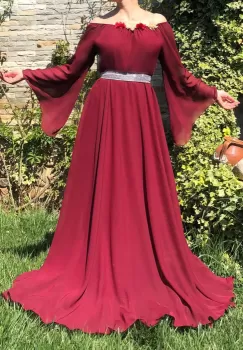 Rochie Eleganta Rebeca imagine